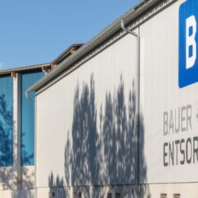 BME Bauer + Moosleitner Entsorgungstechnik GmbH