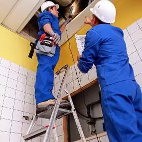 Wartungen, Inspektionen