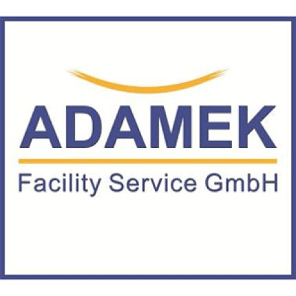 Logo van ADAMEK Facility Service GmbH