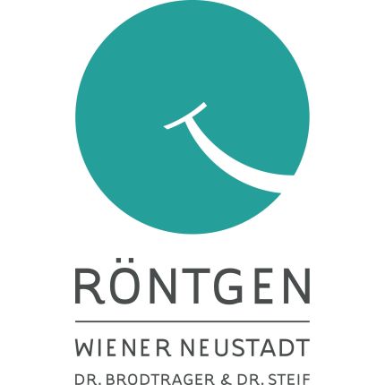 Logo fra Röntgen Wiener Neustadt Dr. Brodtrager & Dr. Steif