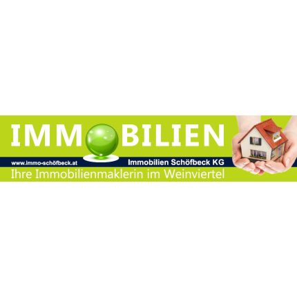 Logo von Immobilien Schöfbeck KG