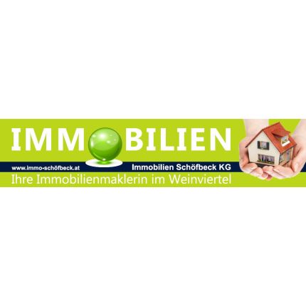 Logótipo de Immobilien Schöfbeck KG