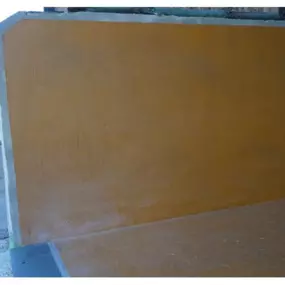 Beschichtung - Wand und Boden: Säure - und Hitzebeständig, hoch Abriebsfest - Polyurethan Beton, zB.: Gärsilos, Metzgereien, Bäckereie, usw.