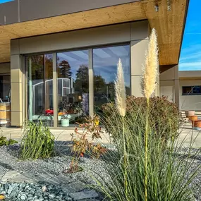 Bild von Weinzetl Fenster u Türen GmbH