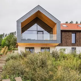 Bild von Weinzetl Fenster u Türen GmbH