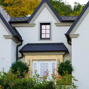 Bild von Weinzetl Fenster u Türen GmbH