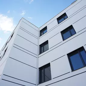 Bild von Weinzetl Fenster u Türen GmbH