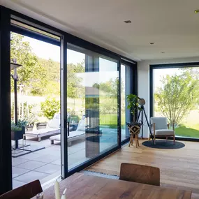 Bild von Weinzetl Fenster u Türen GmbH