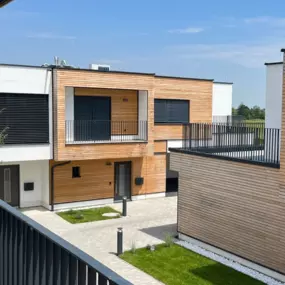 Bild von Weinzetl Fenster u Türen GmbH