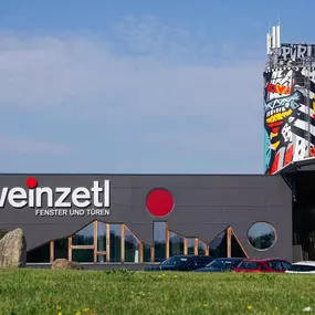 Bild von Weinzetl Fenster u Türen GmbH