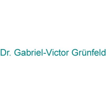 Logo od OA Dr. Gabriel-Victor Grünfeld