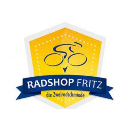 Logo von Radshop Fritz e.U.
