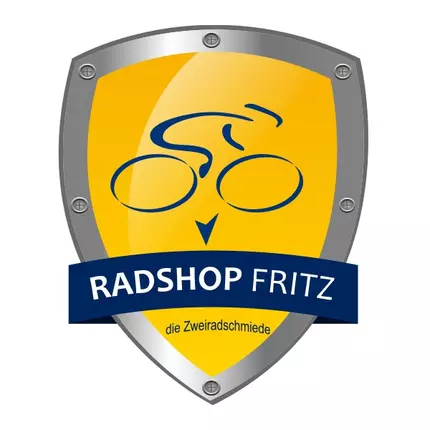 Logo von Radshop Fritz e.U.