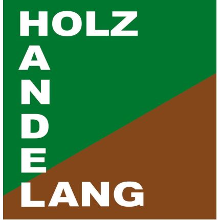Logotipo de Gabriela Lang Holzhandel