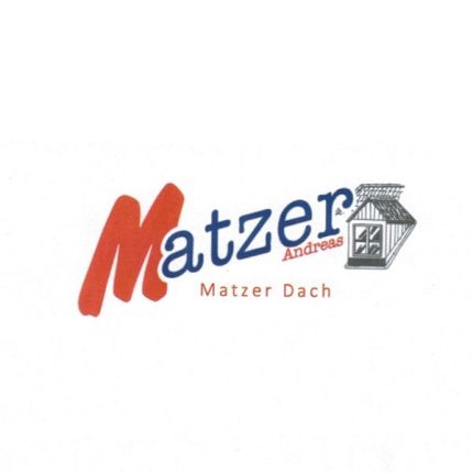 Logotyp från Matzer Andreas - Spenglerei