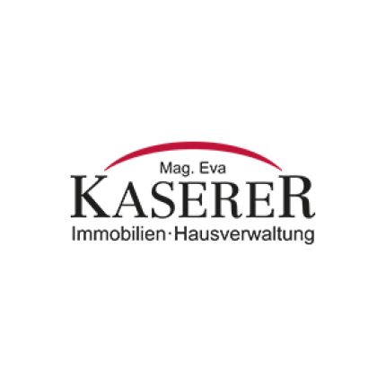 Logo von Kaserer Eva Mag. Immobilien & Hausverwaltung GmbH