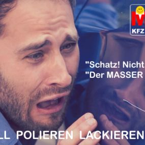 KFZ-Lackiererei & Spenglerei Masser