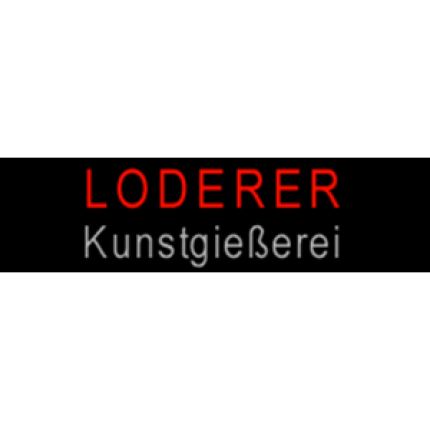 Logo van Paul Loderer