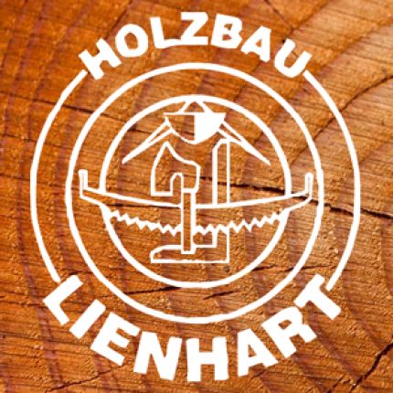 Logo da Holzbau Lienhart