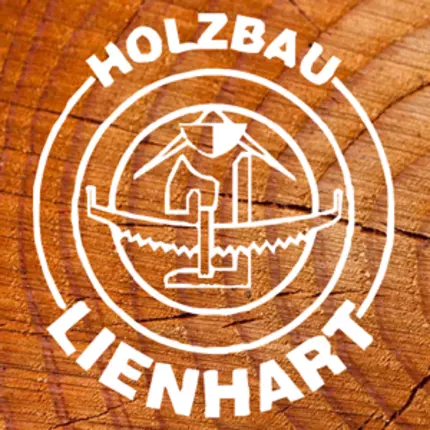 Logo od Holzbau Lienhart