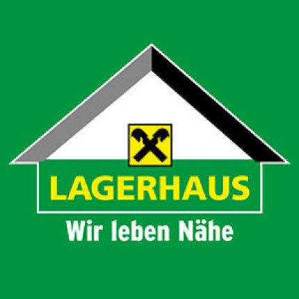 Logo von Lagerhaus Mittersill