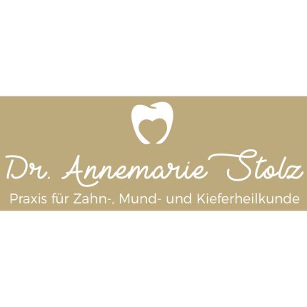 Logo from Dr. Annemarie Stolz