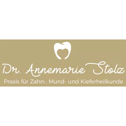 Logo von Dr. Annemarie Stolz