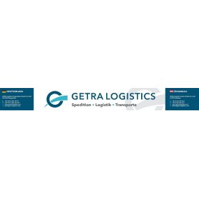 GETRA Logistics   ... one to move