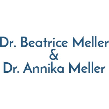 Logo fra ORDINATION Dr.Beatrice Meller & Dr. Annika Meller