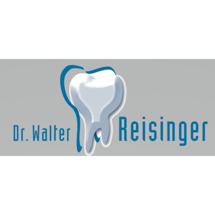 Logótipo de Dr. Walter Reisinger