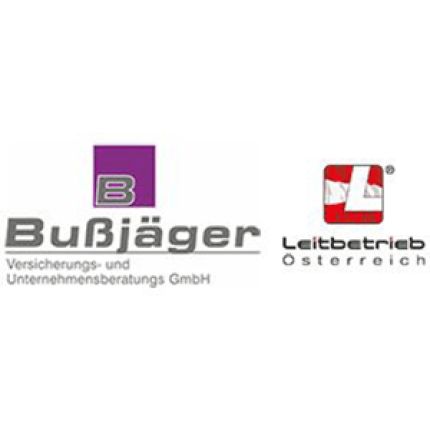 Logo von Bußjäger Versicherungs- und Unternehmensberatungs GmbH