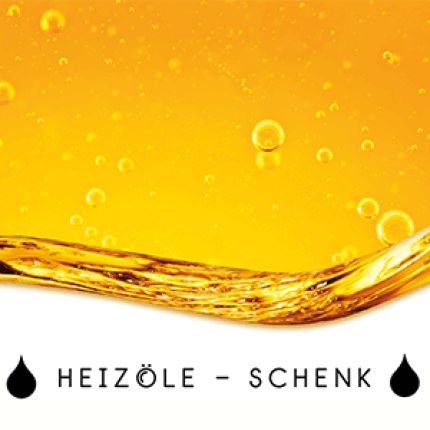 Logo od Heizöle Schenk