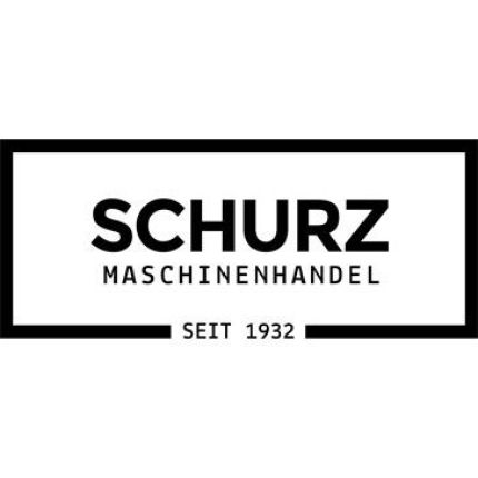 Logo von Schurz Maschinenhandel