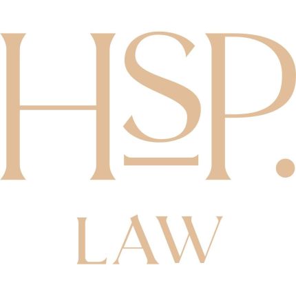 Logotipo de HSP Rechtsanwälte GmbH