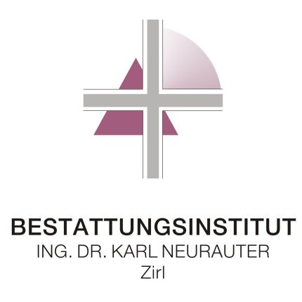 Logo from Bestattungsinstitut Ing. Dr. Karl Neurauter