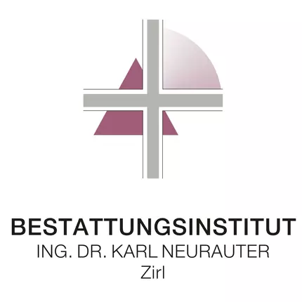 Logo von Bestattungsinstitut Ing. Dr. Karl Neurauter