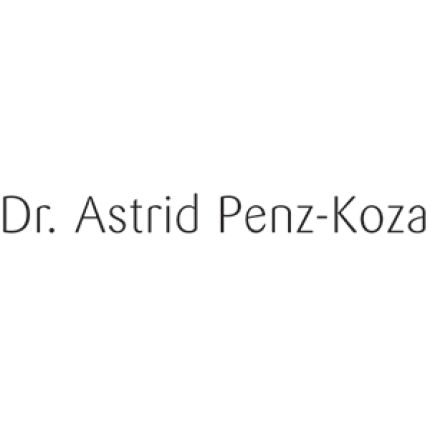 Logo from Dr. Astrid Penz-Koza