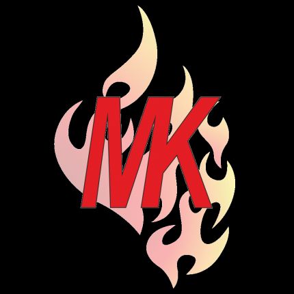 Logo van MK Brandschutzservice