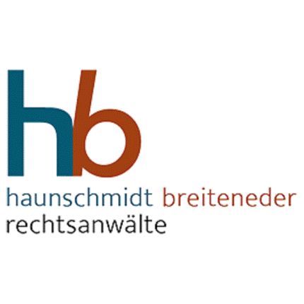 Logo fra Dr. Franz Haunschmidt