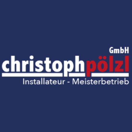 Logo van Pölzl Christoph GmbH