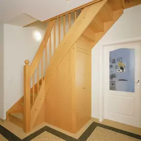 Treppenbau Gritsch in Inzing