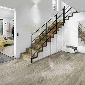 Treppenbau Gritsch in Inzing