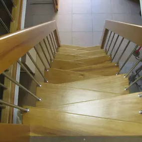 Treppenbau Gritsch in Inzing