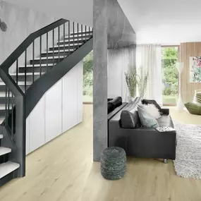 Treppenbau Gritsch in Inzing