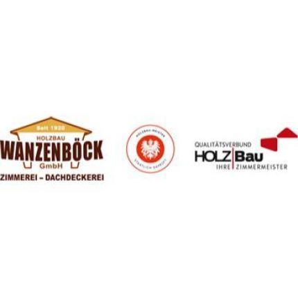 Λογότυπο από Holzbau Wanzenböck GmbH