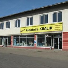 Bild von Autoteile Kralik GmbH