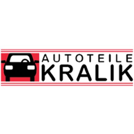Logo van Autoteile Kralik GmbH