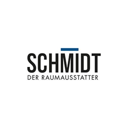 Logotyp från Schmidt Raumausstattung GmbH