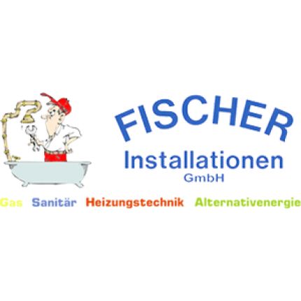 Logo fra Fischer Installationen GmbH