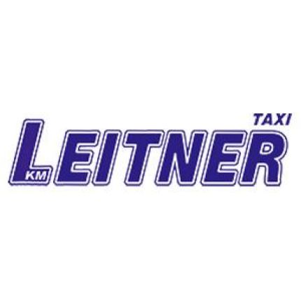 Logotipo de Taxi Leitner - KM Taxi GmbH